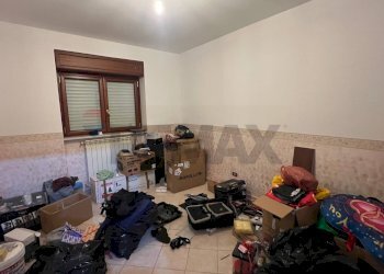 Dispensa di stoccaggio - Appartamento VIA DEL MILLENNIO
 
SNC, Pietradefusi - foto 36