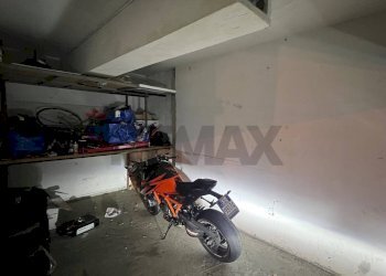 Dispensa di stoccaggio - Appartamento VIA DEL MILLENNIO
 
SNC, Pietradefusi - foto 39