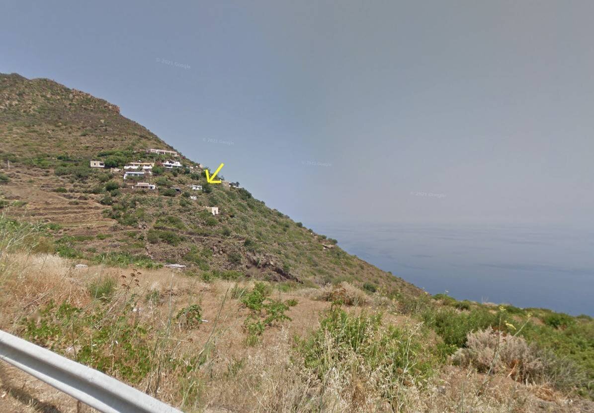 Foto 2 - Rustic Via Serra di Rando
snc, Lipari - photo 2