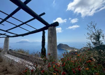 Foto 1 - Rustic Via Serra di Rando
snc, Lipari - photo 1
