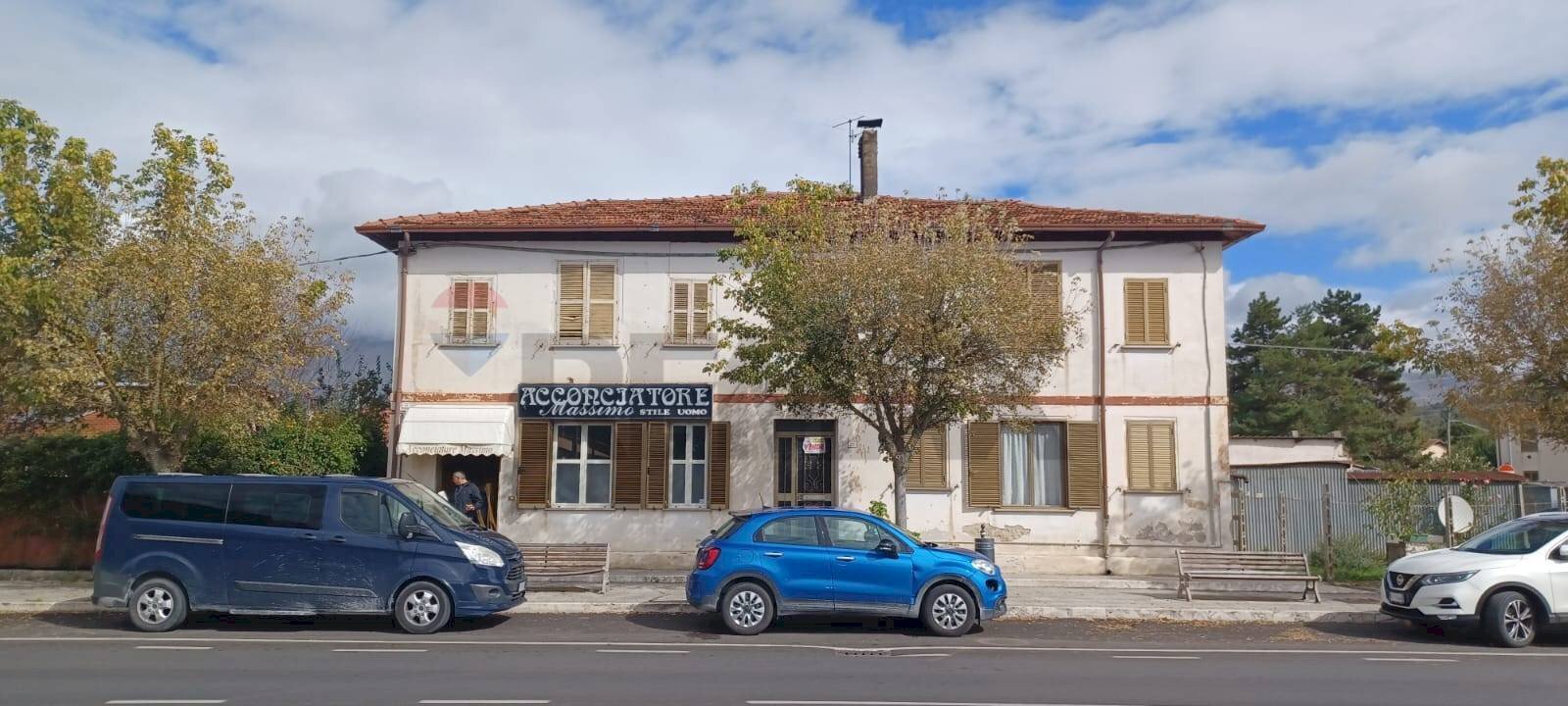 Casa all\'aperto - Trilocale via carseolana
23, Scurcola Marsicana - foto 2