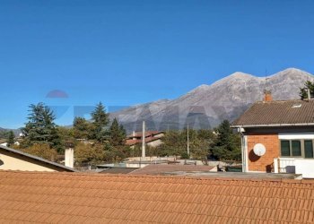 Casa all\'aperto - Trilocale via carseolana
23, Scurcola Marsicana - foto 1