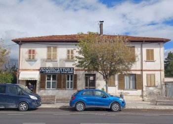 Casa all\'aperto - Trilocale via carseolana
23, Scurcola Marsicana - foto 2