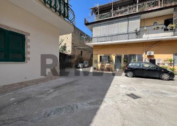 Edificio all\'aperto - Bilocale via Giuseppe Zanardelli
 
6, Arzano - foto 12