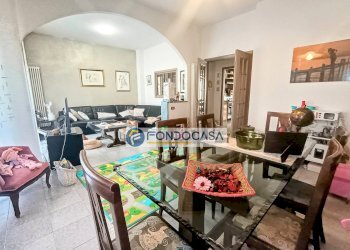 Soggiorno - Trilocale Via acquafiora, Carrara - foto 6
