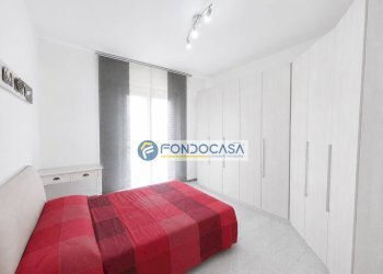 Camera matrimoniale - Trilocale Via acquafiora, Carrara - foto 17