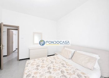 Camera matrimoniale - Trilocale Via acquafiora, Carrara - foto 18