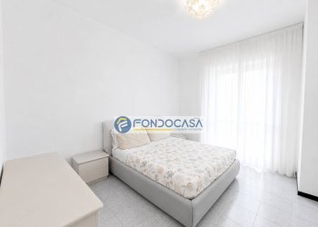 Camera matrimoniale - Trilocale Via acquafiora, Carrara - foto 20