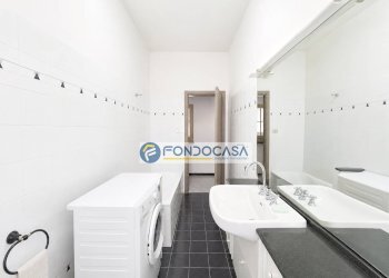 Bagno - Trilocale Via acquafiora, Carrara - foto 23