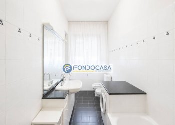 Bagno - Trilocale Via acquafiora, Carrara - foto 25