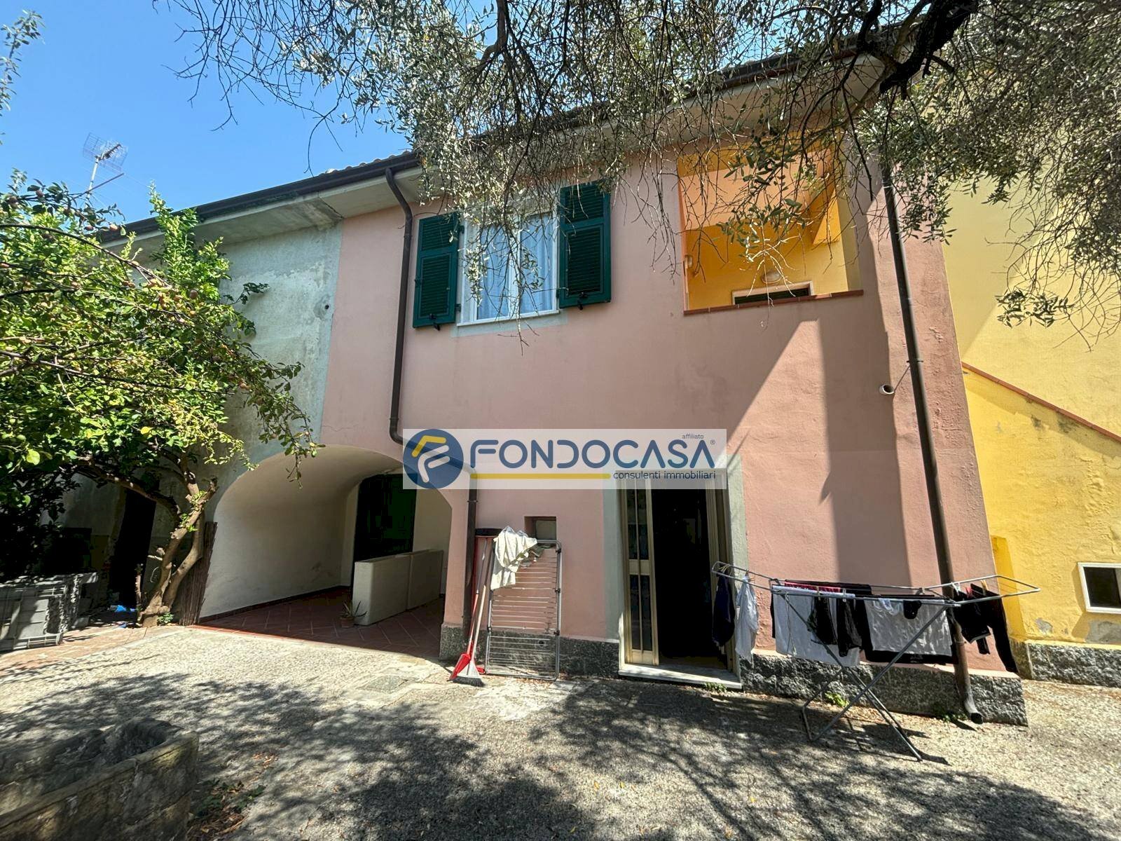 Esterno - Villa a Schiera Via borghetto, Castelnuovo Magra - foto 2