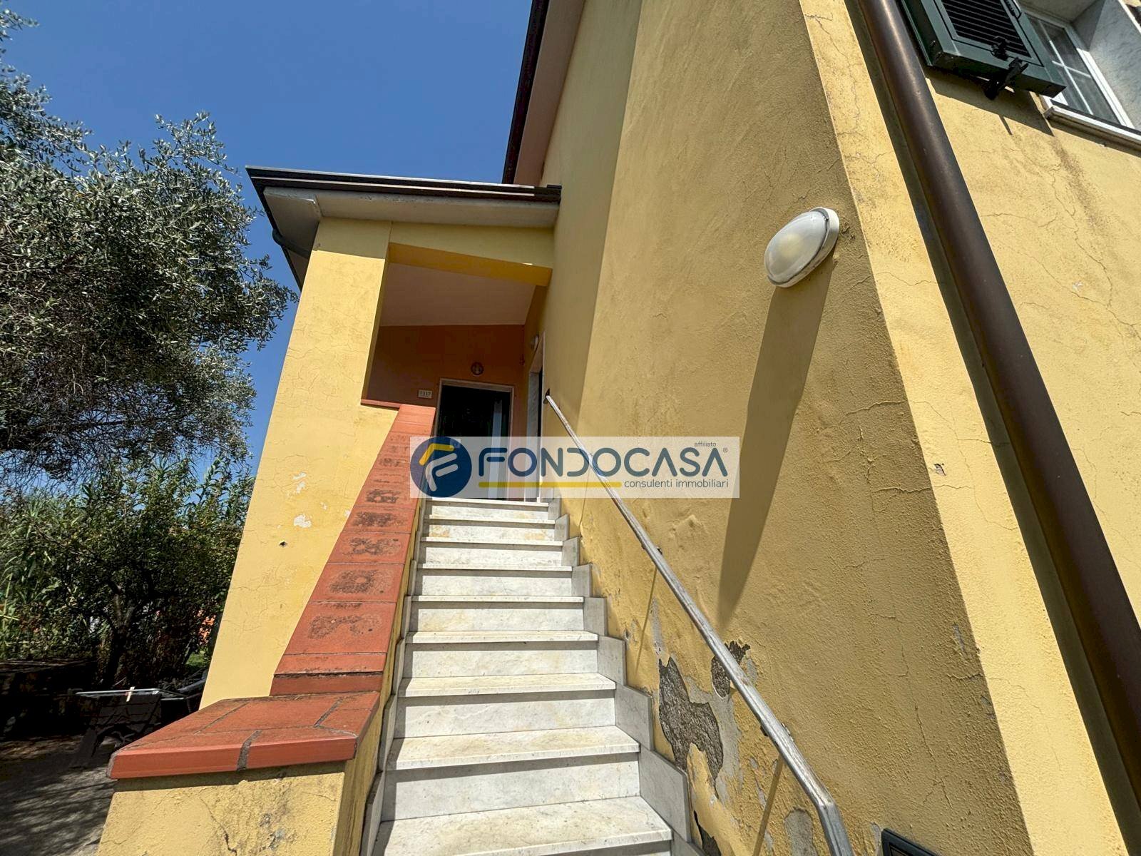 Esterno - Villa a Schiera Via borghetto, Castelnuovo Magra - foto 3