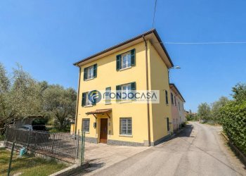 Esterno - Villa a Schiera Via borghetto, Castelnuovo Magra - foto 1
