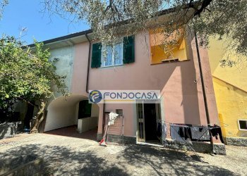 Esterno - Villa a Schiera Via borghetto, Castelnuovo Magra - foto 2