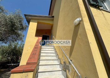 Esterno - Villa a Schiera Via borghetto, Castelnuovo Magra - foto 3