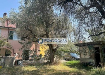 Esterno - Villa a Schiera Via borghetto, Castelnuovo Magra - foto 4