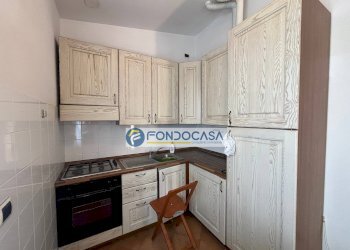 Cucina - Villa a Schiera Via borghetto, Castelnuovo Magra - foto 7