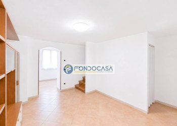 Soggiorno - Villa a Schiera Via borghetto, Castelnuovo Magra - foto 9