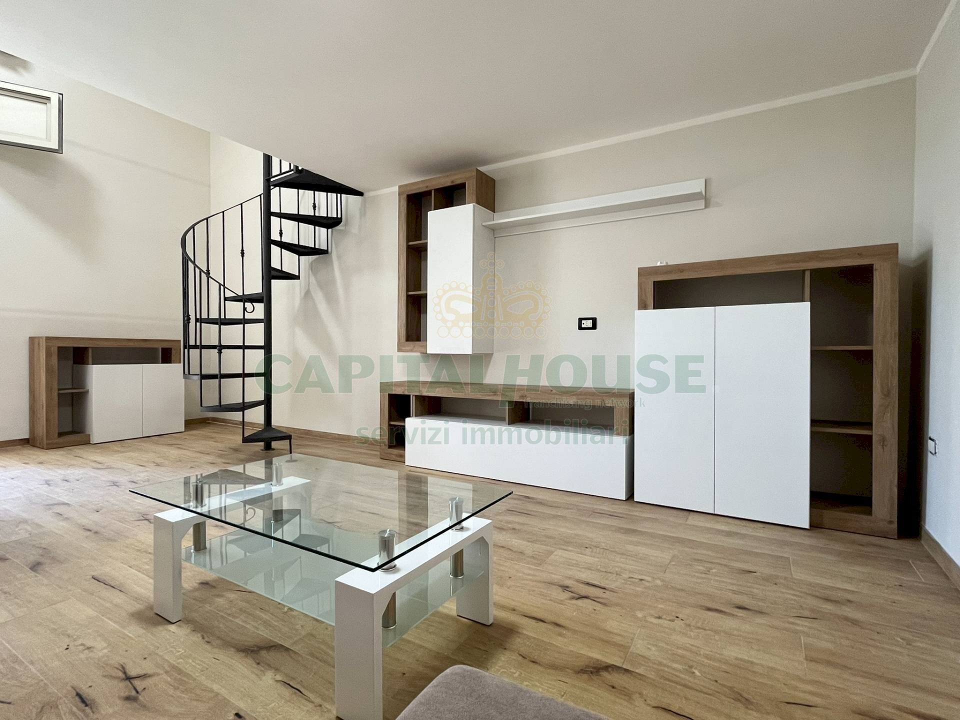 Foto 1 - Villa Bifamiliare via Achille Grandi, Santa Maria Capua Vetere - foto 1