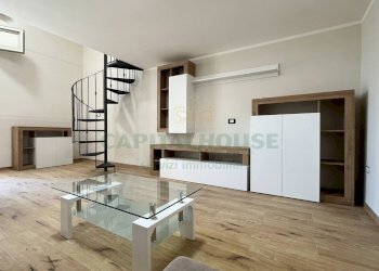 Foto 3 - Semi-detached Villa via Achille Grandi, Santa Maria Capua Vetere - photo 3