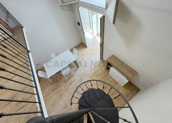 Foto 15 - Semi-detached Villa via Achille Grandi, Santa Maria Capua Vetere - photo 15