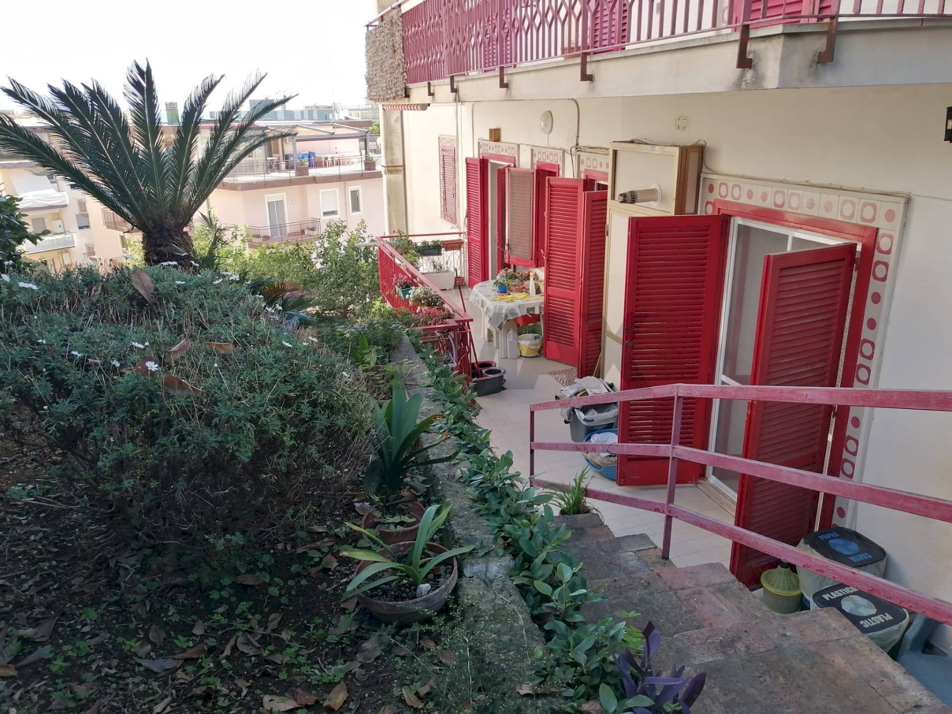 Edificio all\'aperto - Four-room apartment via dell'acquedotto romano
 
3, Formia - photo 1