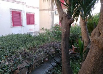 Giardino - Quadrilocale via dell'acquedotto romano
3, Formia - foto 7
