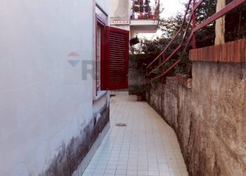 Terrazza - Quadrilocale via dell'acquedotto romano
3, Formia - foto 11