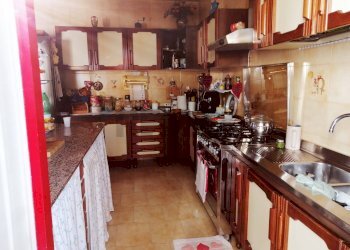 Cucina - Quadrilocale via dell'acquedotto romano
3, Formia - foto 15