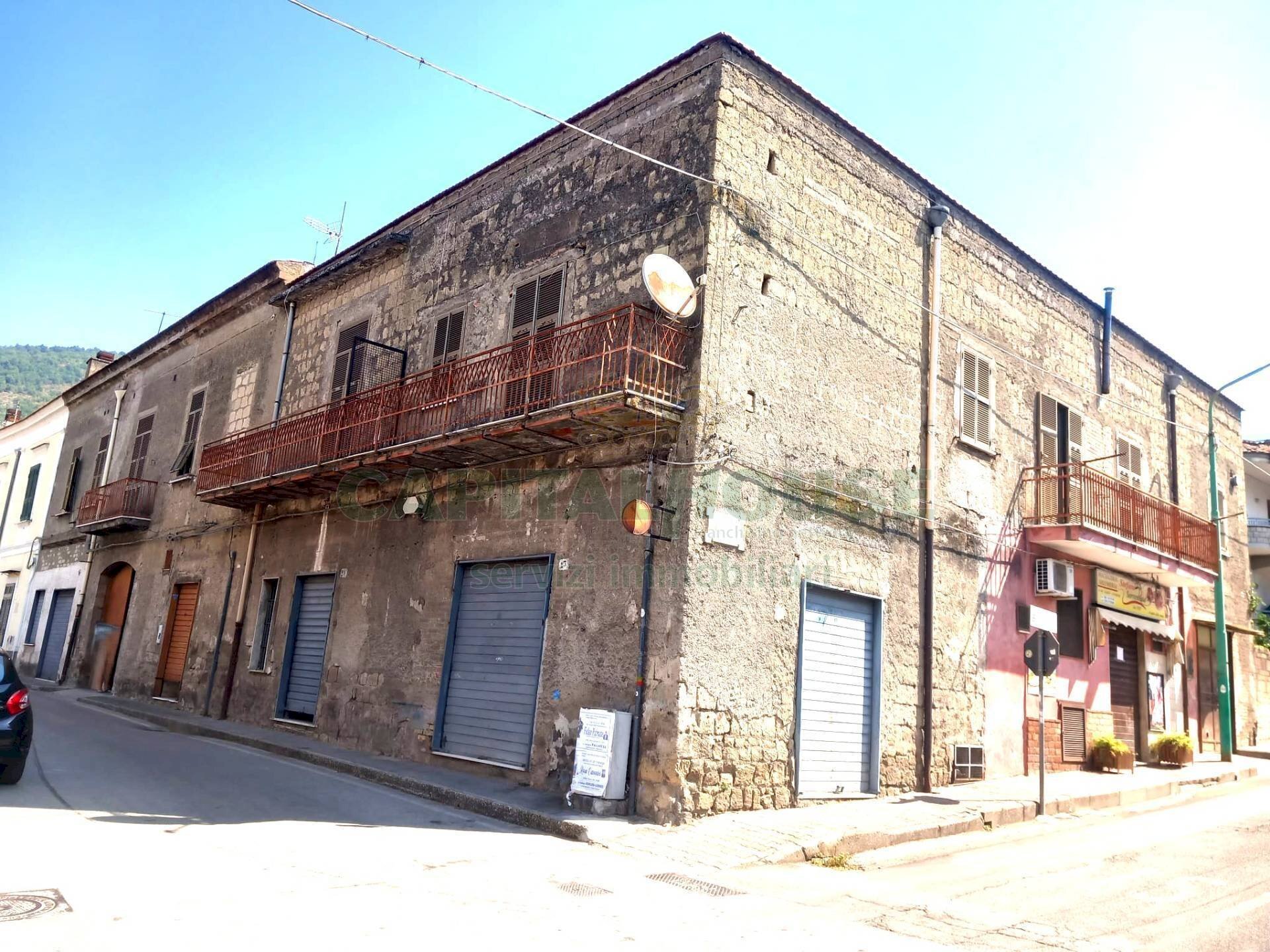Foto 1 - Stable - Palace sirignano, Sirignano - photo 1