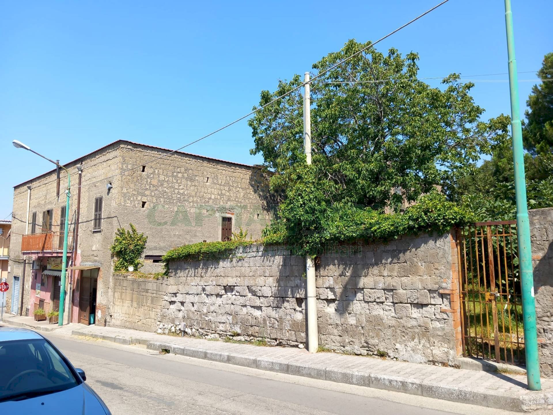 Foto 2 - Stable - Palace sirignano, Sirignano - photo 2
