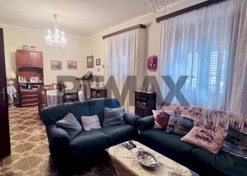 Sala da pranzo - Apartment VIA COSTANZA D'ALTAVILLA
 
13, Bagheria - photo 1