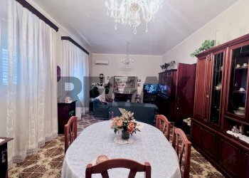 Sala da pranzo - Apartment VIA COSTANZA D'ALTAVILLA
 
13, Bagheria - photo 2