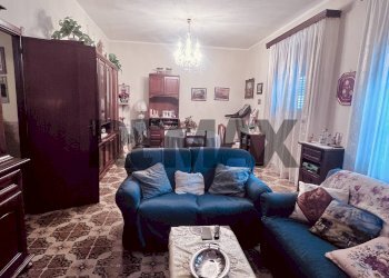 Sala da pranzo - Apartment VIA COSTANZA D'ALTAVILLA
 
13, Bagheria - photo 3