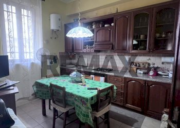 Cucina - Apartment VIA COSTANZA D'ALTAVILLA
 
13, Bagheria - photo 4