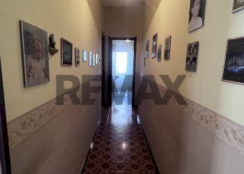 Hall / corridoio - Apartment VIA COSTANZA D'ALTAVILLA
 
13, Bagheria - photo 12