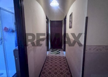 Hall / corridoio - Apartment VIA COSTANZA D'ALTAVILLA
 
13, Bagheria - photo 16