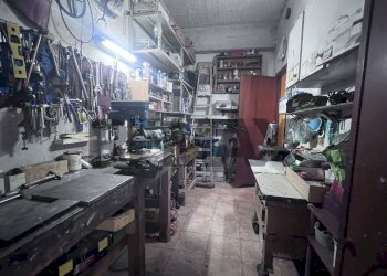 Dispensa di stoccaggio - Apartment VIA COSTANZA D'ALTAVILLA
 
13, Bagheria - photo 17
