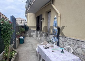 Terrazza - Apartment VIA COSTANZA D'ALTAVILLA
 
13, Bagheria - photo 19