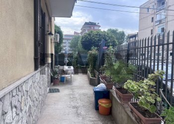 Terrazza - Apartment VIA COSTANZA D'ALTAVILLA
 
13, Bagheria - photo 20