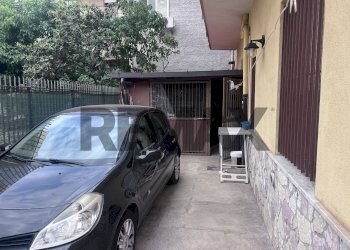 Parcheggio - Apartment VIA COSTANZA D'ALTAVILLA
 
13, Bagheria - photo 21