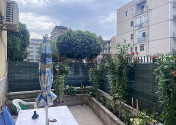 Terrazza - Apartment VIA COSTANZA D'ALTAVILLA
 
13, Bagheria - photo 23
