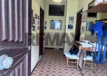 Hall / corridoio - Apartment VIA COSTANZA D'ALTAVILLA
 
13, Bagheria - photo 24