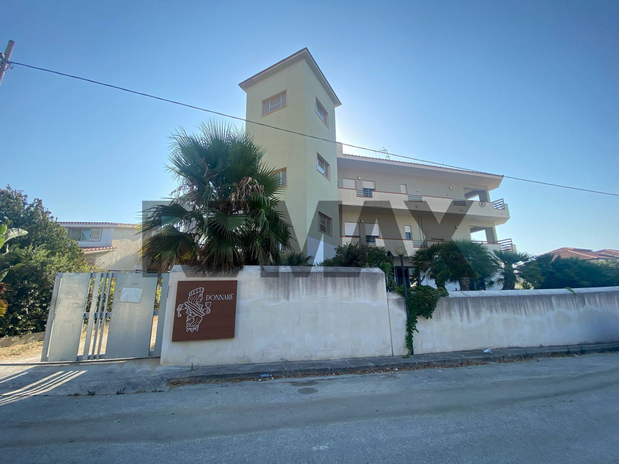 Edificio all\'aperto - Stable - Palace Via Stromboli
 
21, Alcamo - photo 2