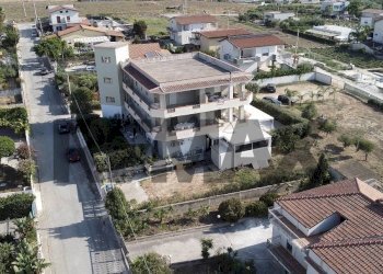 Edificio all\'aperto - Stabile - Palazzo Via Stromboli
21, Alcamo - foto 1