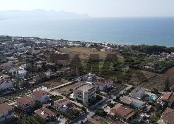 Vista dell\'acqua - Stabile - Palazzo Via Stromboli
21, Alcamo - foto 5