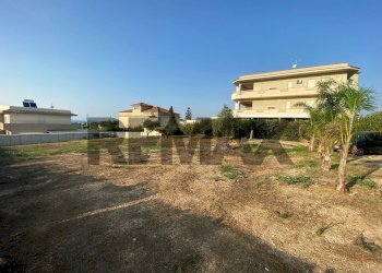 Giardino - Stabile - Palazzo Via Stromboli
21, Alcamo - foto 11