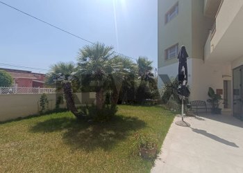 Giardino - Stabile - Palazzo Via Stromboli
21, Alcamo - foto 12