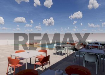 Terrazza - Stabile - Palazzo Via Stromboli
21, Alcamo - foto 20