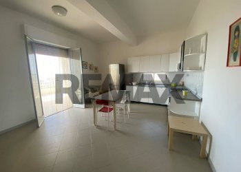 Cucina - Stabile - Palazzo Via Stromboli
21, Alcamo - foto 23